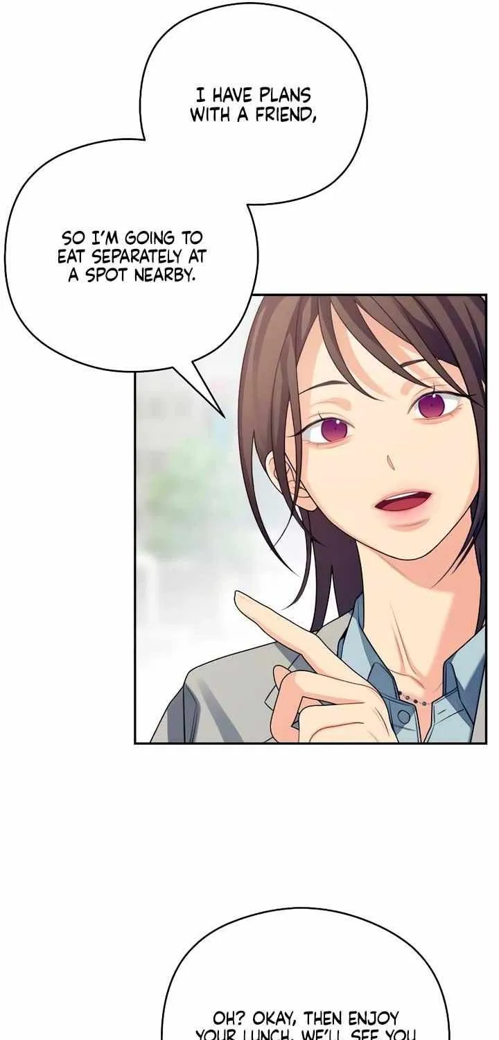 How Far Are You Okay With? Chapter 48 page 17 - 