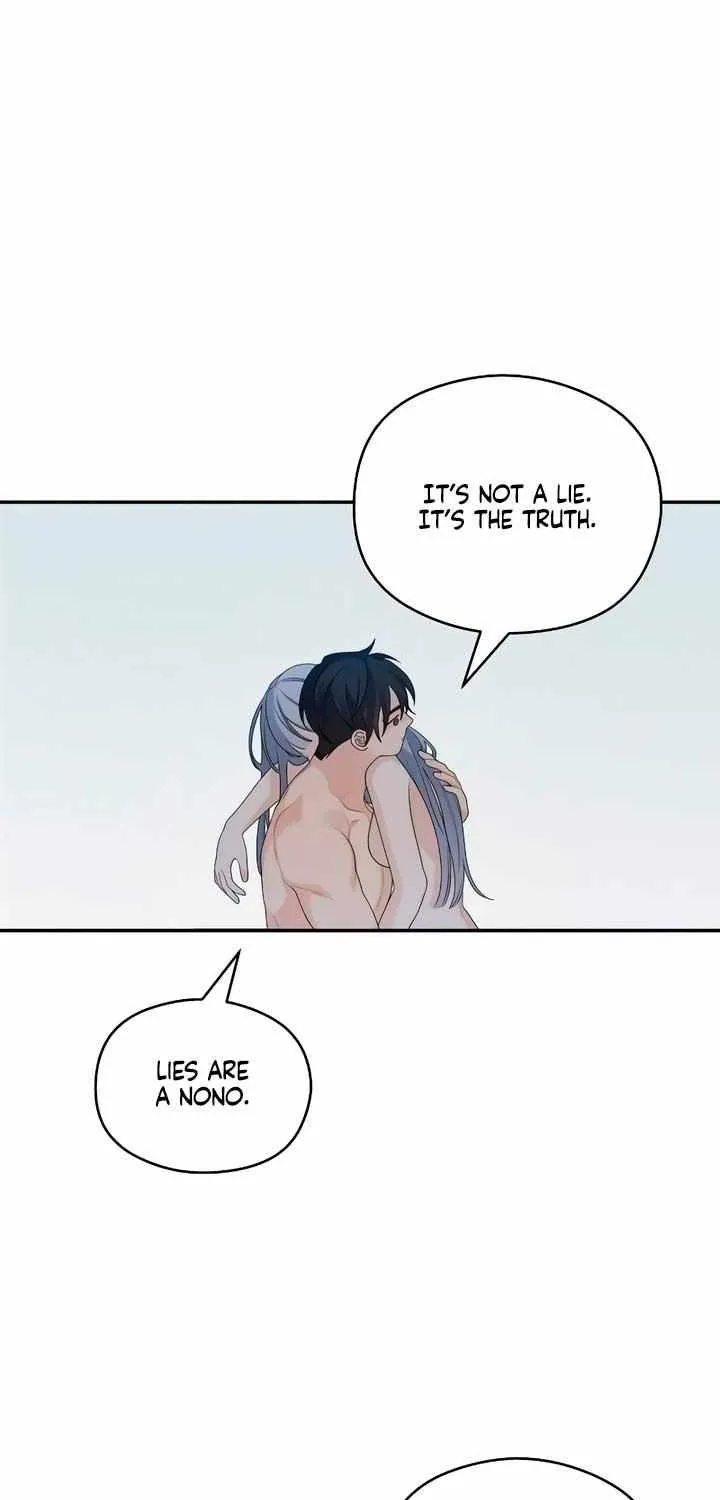 How Far Are You Okay With? Chapter 48 page 3 - 