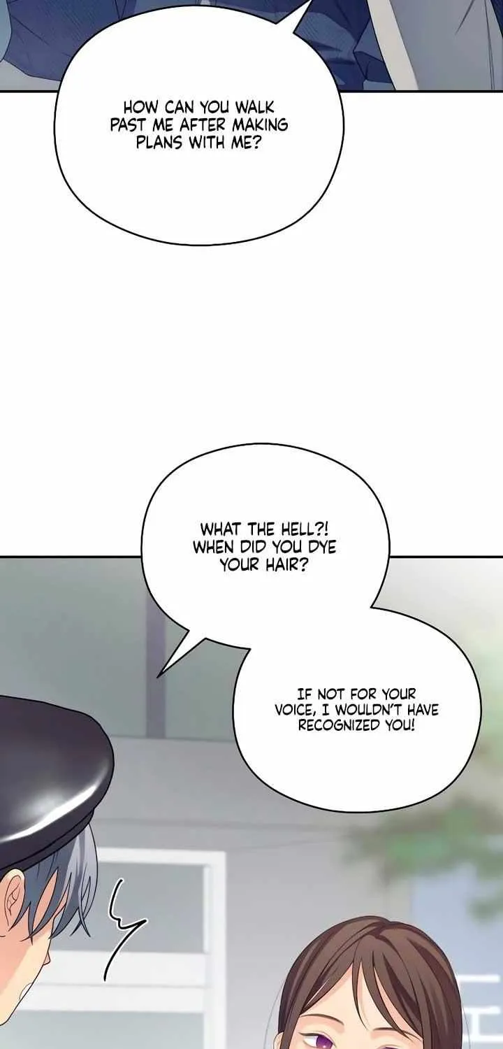 How Far Are You Okay With? Chapter 48 page 21 - 