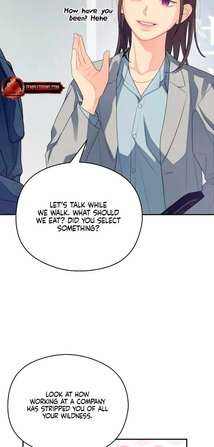 How Far Are You Okay With? Chapter 48 page 22 - 