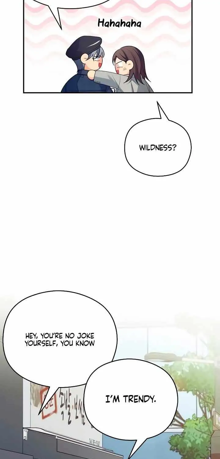 How Far Are You Okay With? Chapter 48 page 23 - 