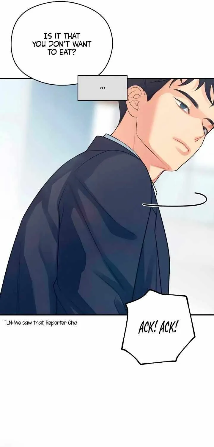 How Far Are You Okay With? Chapter 48 page 25 - 