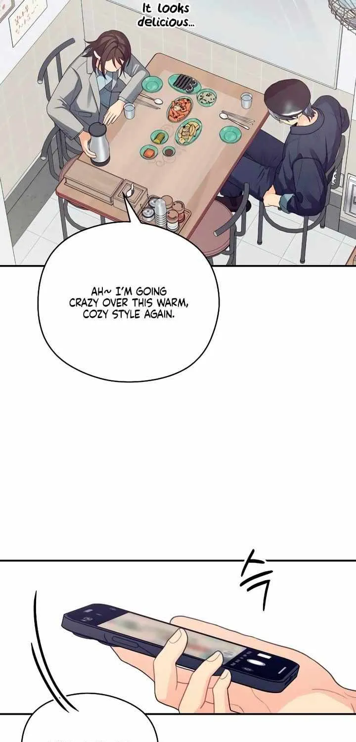 How Far Are You Okay With? Chapter 48 page 29 - 