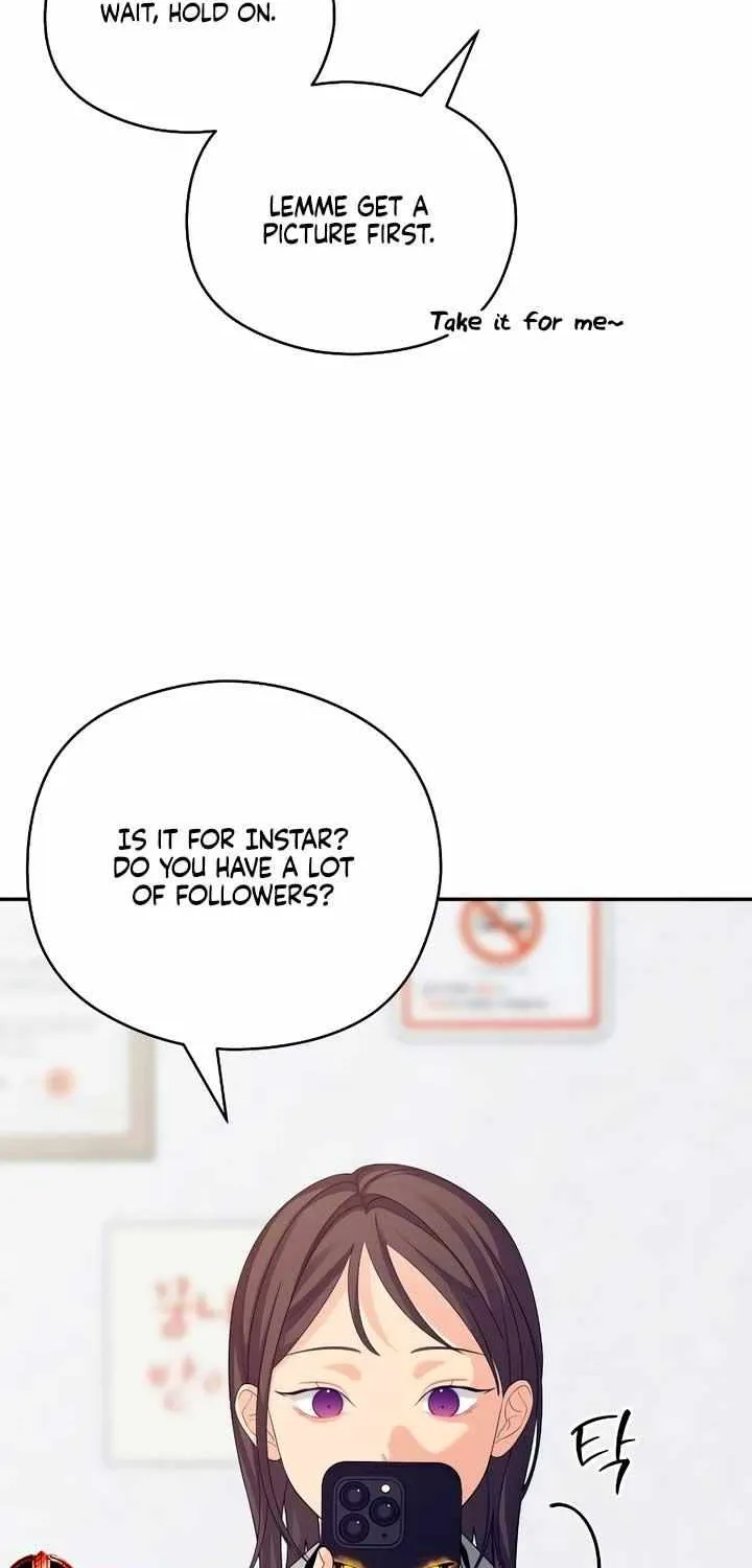 How Far Are You Okay With? Chapter 48 page 30 - 