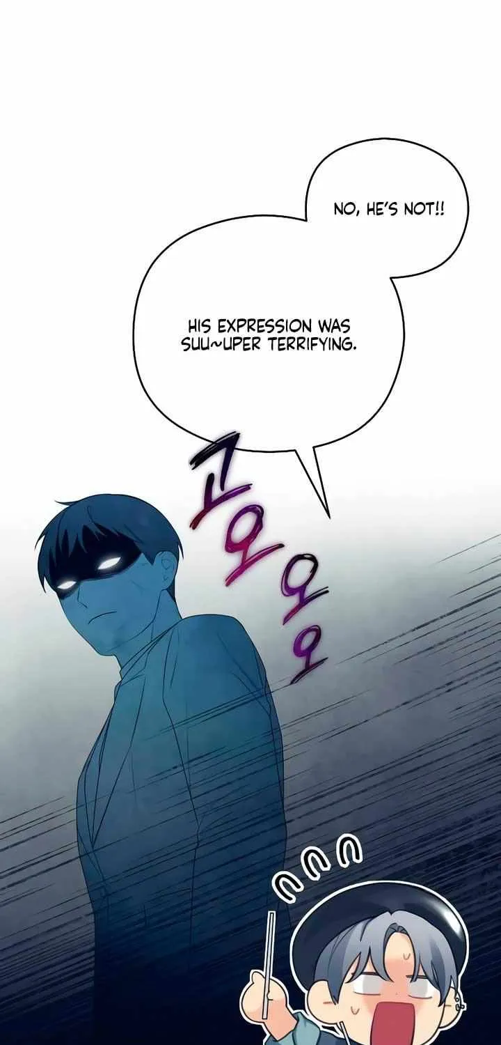 How Far Are You Okay With? Chapter 48 page 35 - 