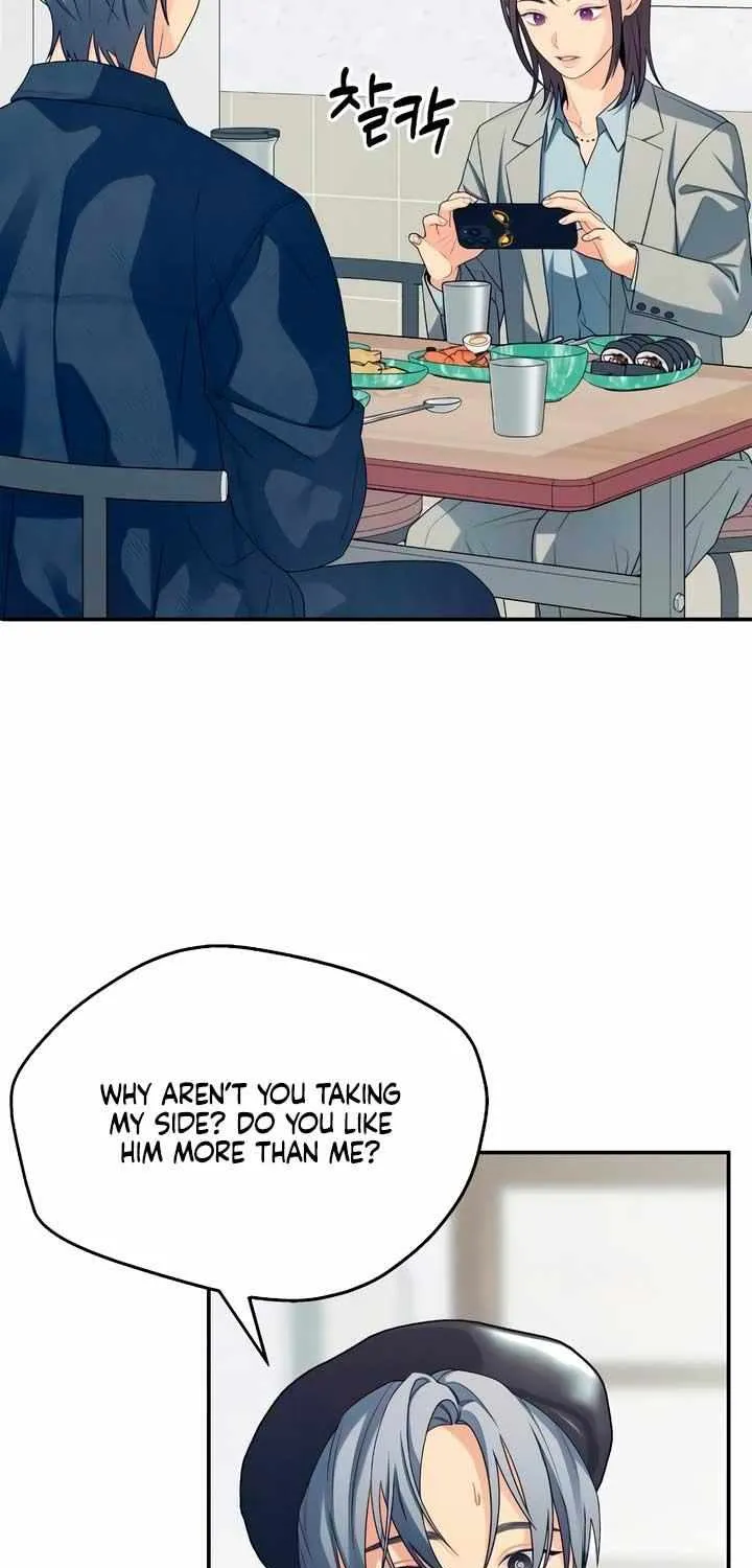 How Far Are You Okay With? Chapter 48 page 37 - 