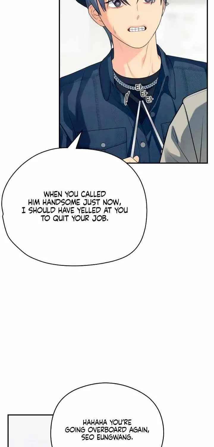 How Far Are You Okay With? Chapter 48 page 38 - 