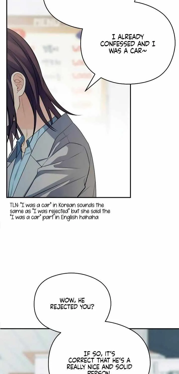 How Far Are You Okay With? Chapter 48 page 39 - 