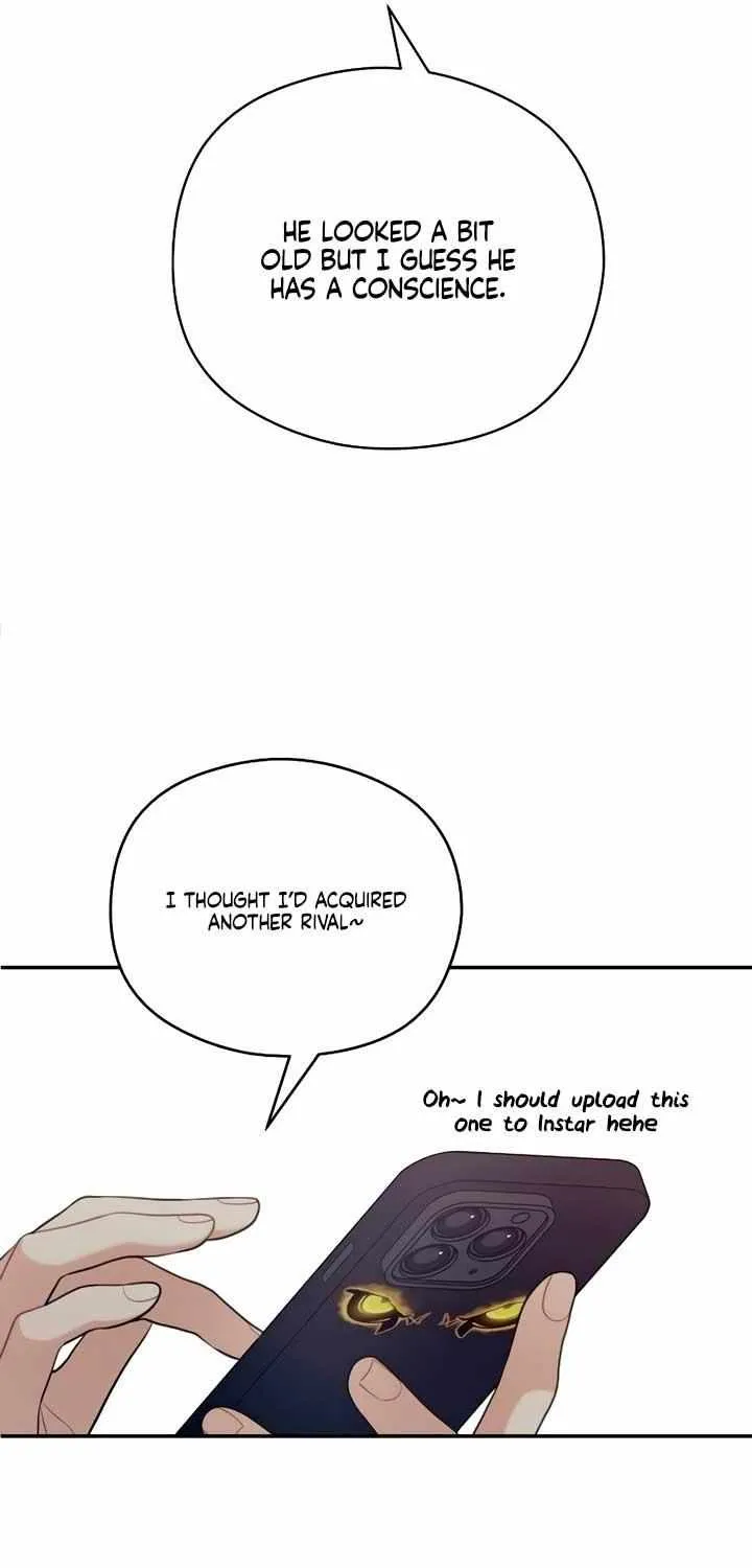 How Far Are You Okay With? Chapter 48 page 41 - 