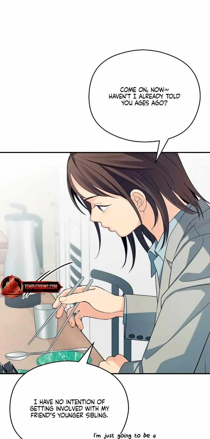How Far Are You Okay With? Chapter 48 page 42 - 