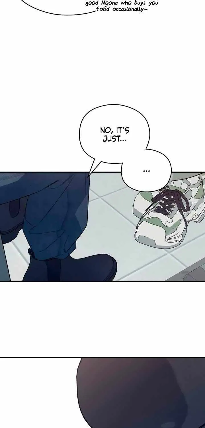 How Far Are You Okay With? Chapter 48 page 43 - 