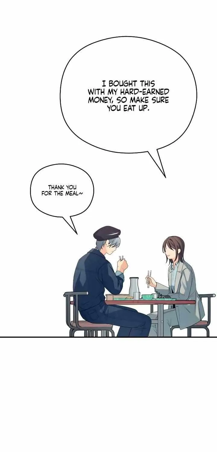 How Far Are You Okay With? Chapter 48 page 47 - 