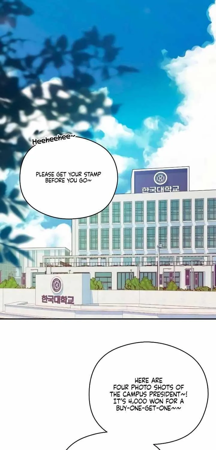 How Far Are You Okay With? Chapter 48 page 49 - 