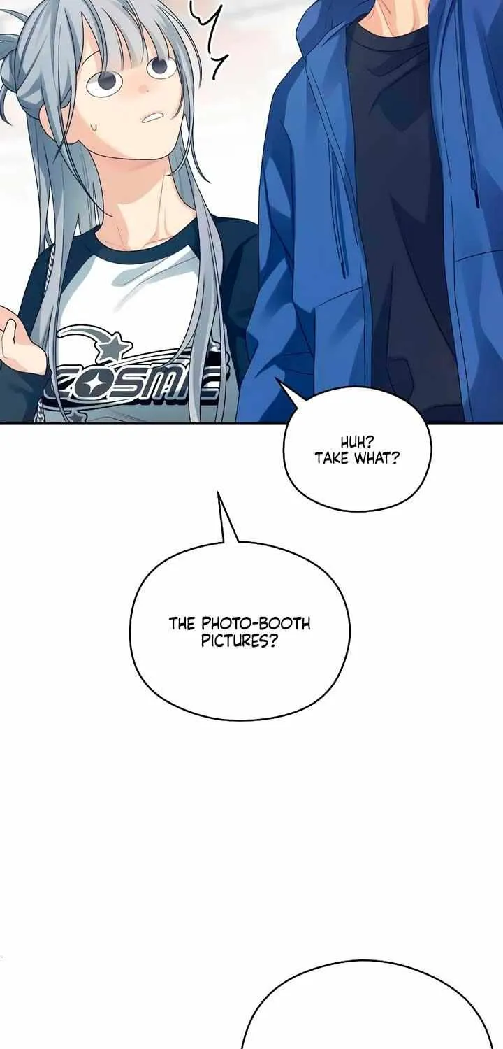 How Far Are You Okay With? Chapter 48 page 53 - 