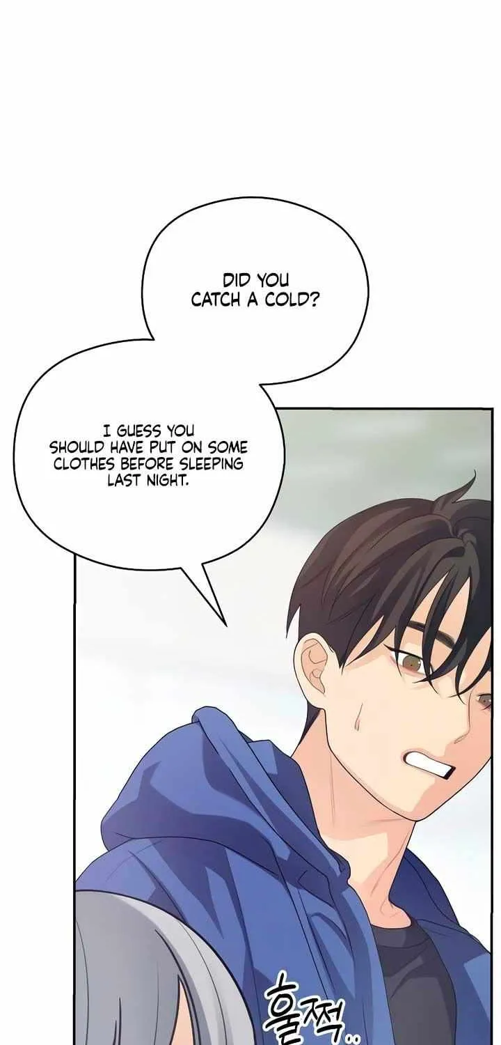 How Far Are You Okay With? Chapter 48 page 60 - 