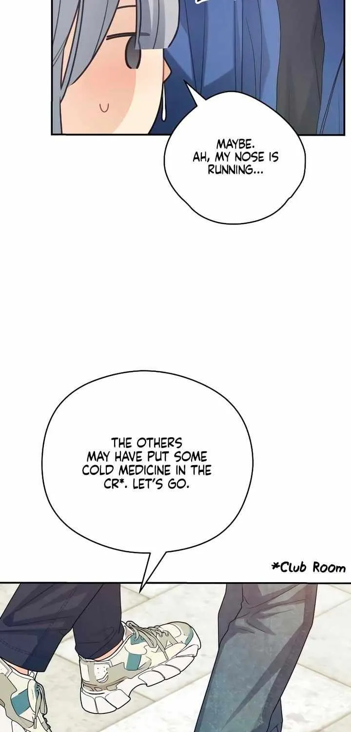 How Far Are You Okay With? Chapter 48 page 61 - 
