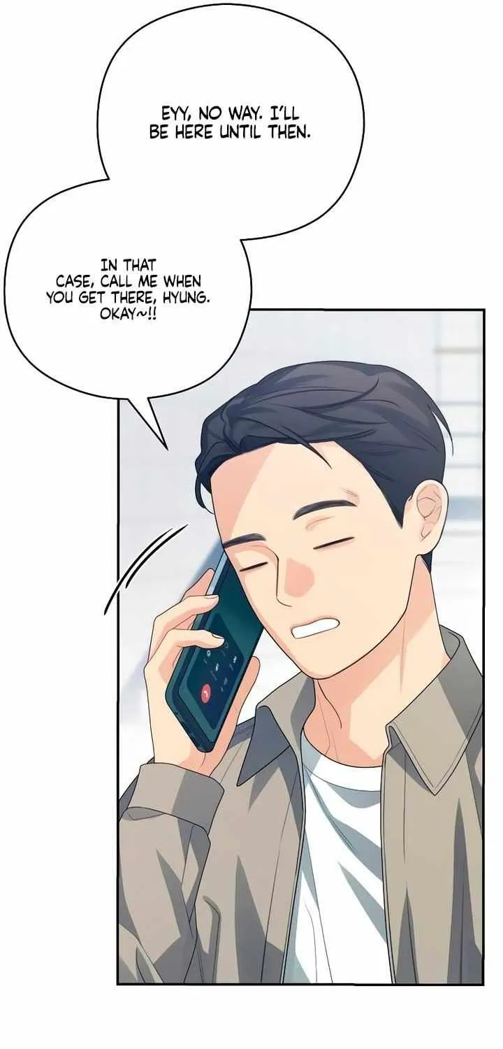 How Far Are You Okay With? Chapter 48 page 65 - 