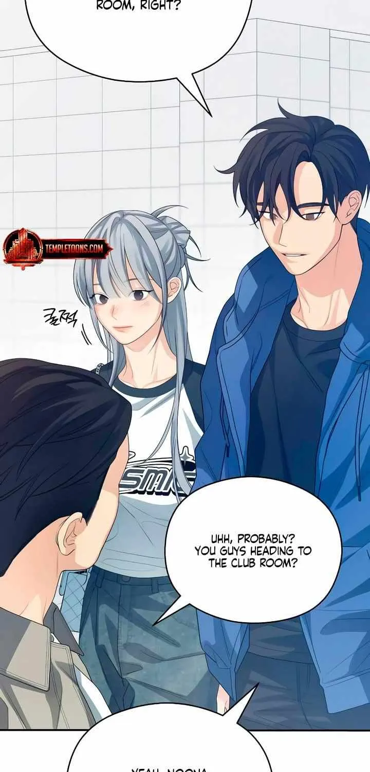 How Far Are You Okay With? Chapter 48 page 67 - 