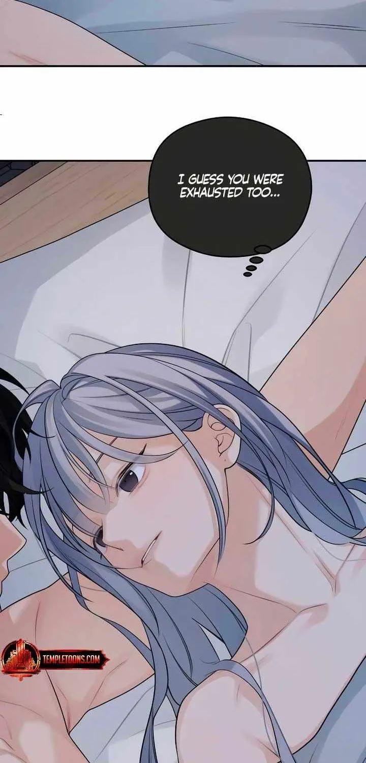How Far Are You Okay With? Chapter 48 page 10 - 