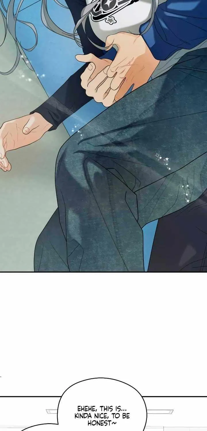 How Far Are You Okay With? Chapter 49 page 11 - 