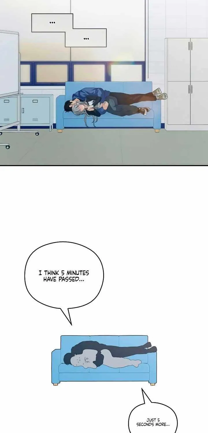 How Far Are You Okay With? Chapter 49 page 13 - 