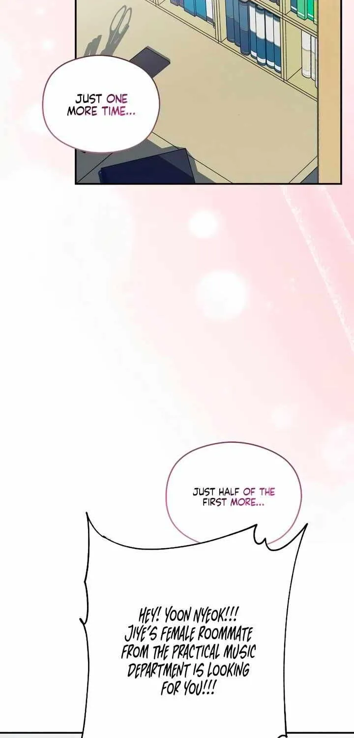 How Far Are You Okay With? Chapter 49 page 15 - 