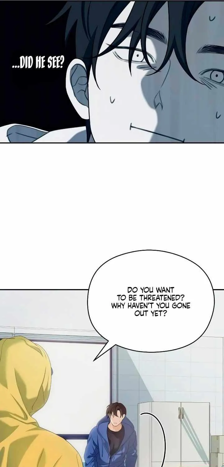 How Far Are You Okay With? Chapter 49 page 18 - 