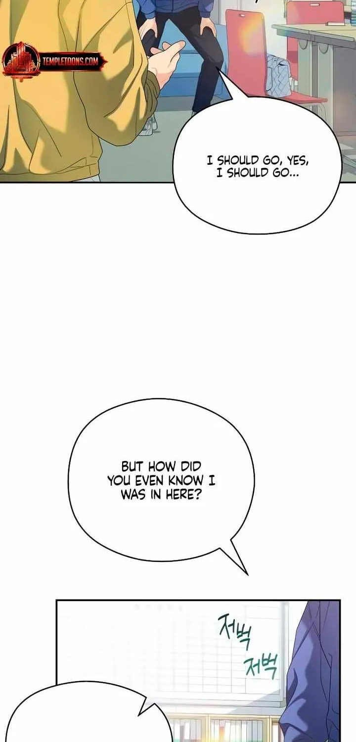 How Far Are You Okay With? Chapter 49 page 19 - 