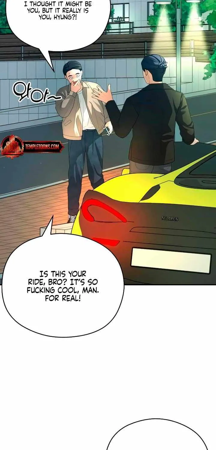 How Far Are You Okay With? Chapter 49 page 31 - 