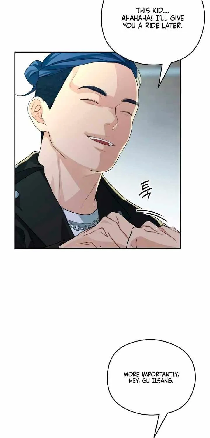 How Far Are You Okay With? Chapter 49 page 32 - 