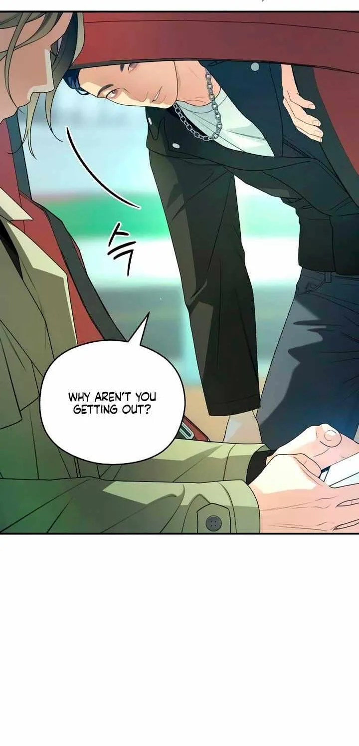 How Far Are You Okay With? Chapter 49 page 33 - 