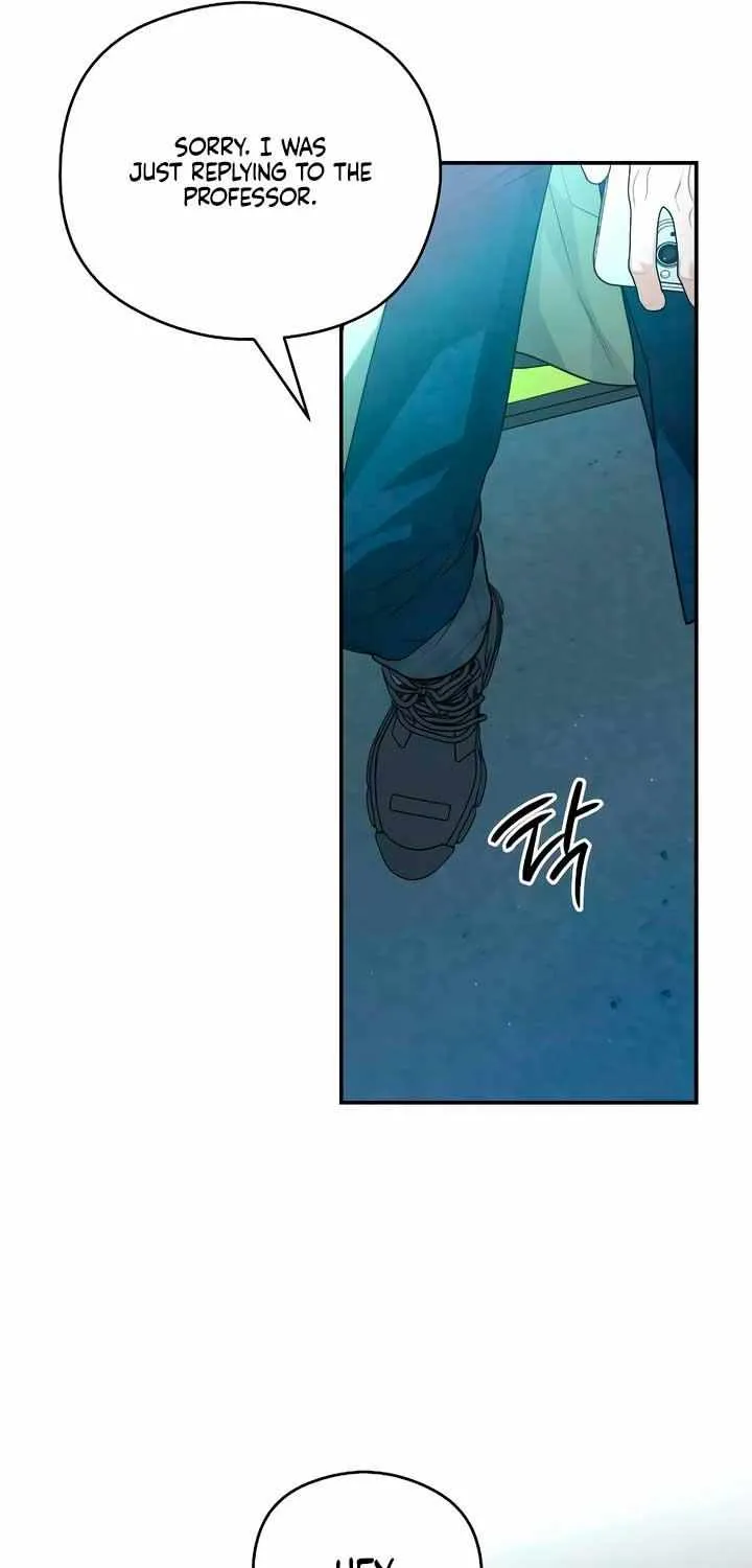 How Far Are You Okay With? Chapter 49 page 34 - 