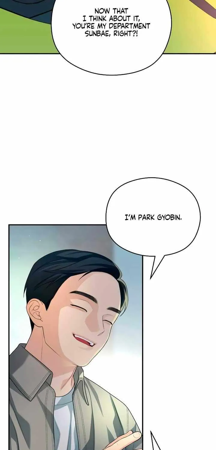 How Far Are You Okay With? Chapter 49 page 36 - 