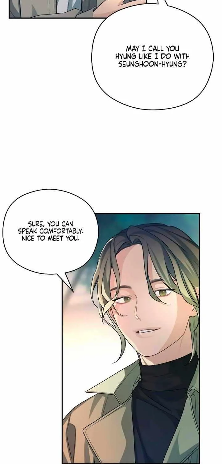 How Far Are You Okay With? Chapter 49 page 37 - 