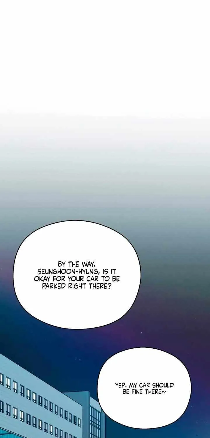 How Far Are You Okay With? Chapter 49 page 40 - 