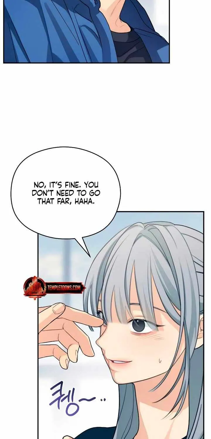 How Far Are You Okay With? Chapter 49 page 5 - 