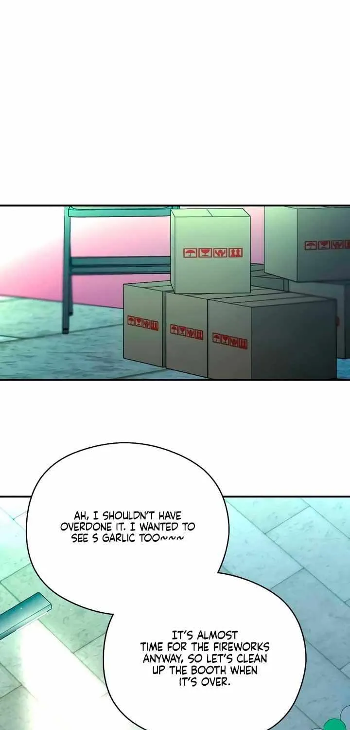 How Far Are You Okay With? Chapter 49 page 42 - 