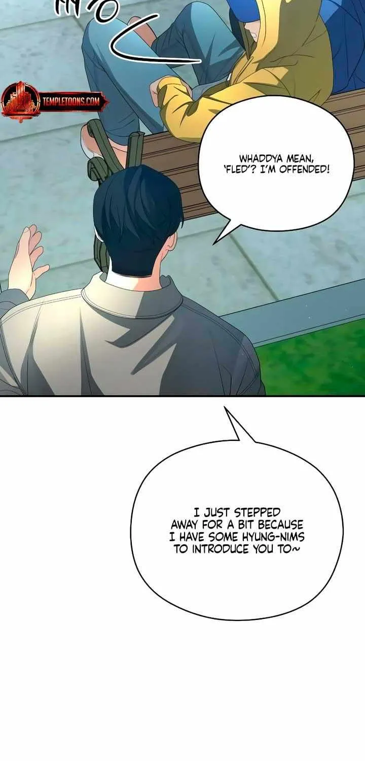How Far Are You Okay With? Chapter 49 page 45 - 
