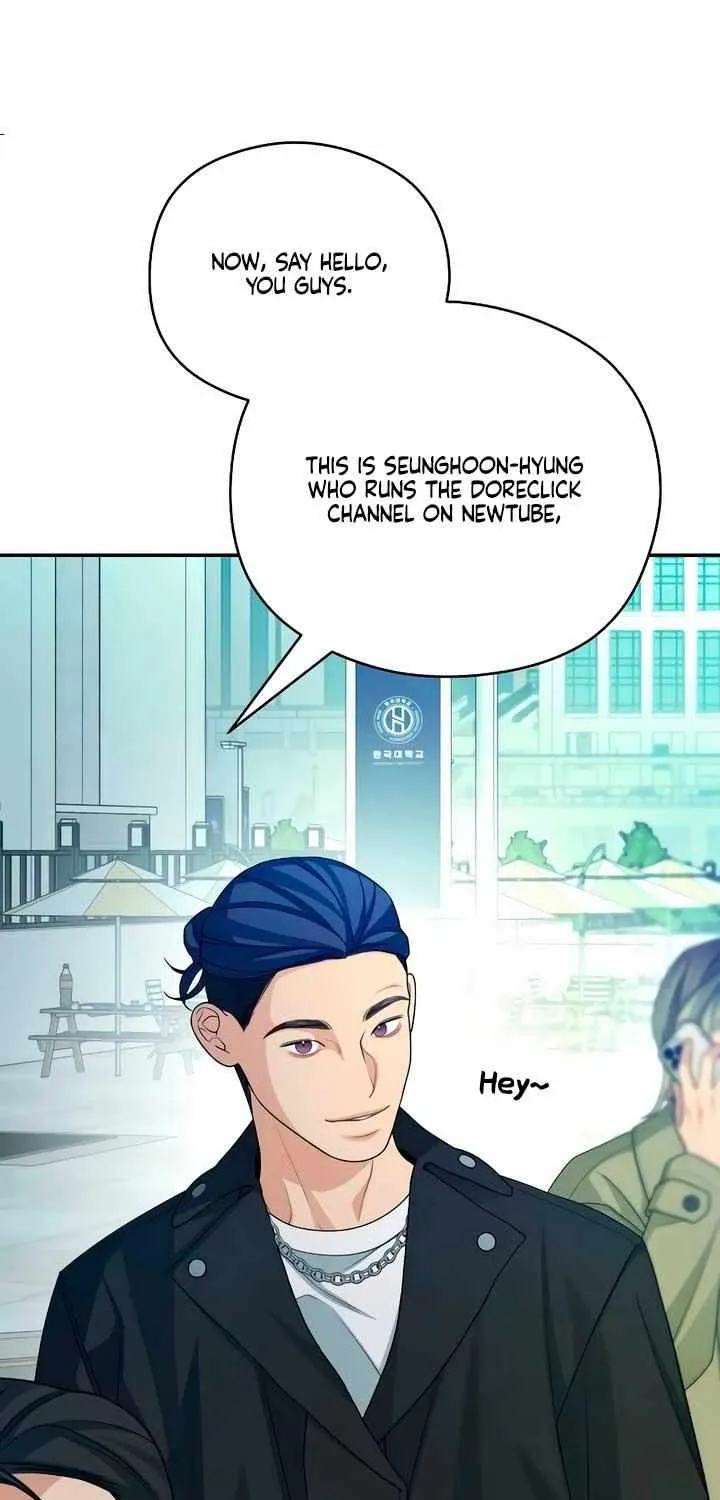 How Far Are You Okay With? Chapter 49 page 46 - 