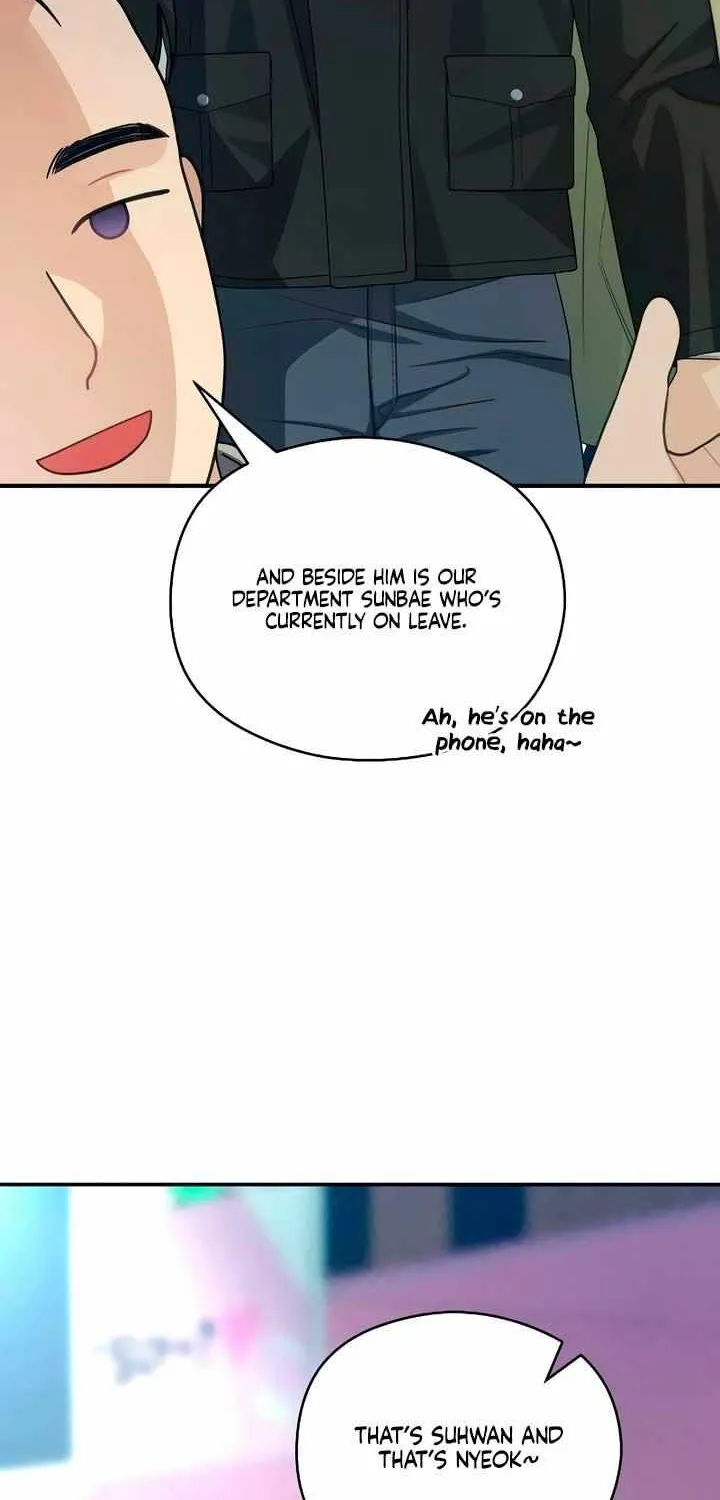 How Far Are You Okay With? Chapter 49 page 47 - 