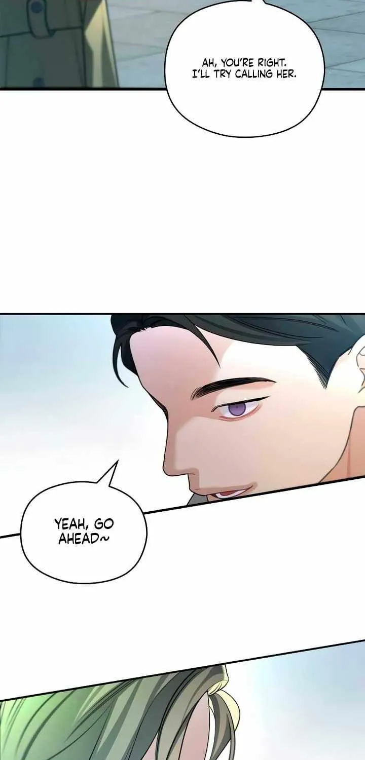 How Far Are You Okay With? Chapter 49 page 52 - 