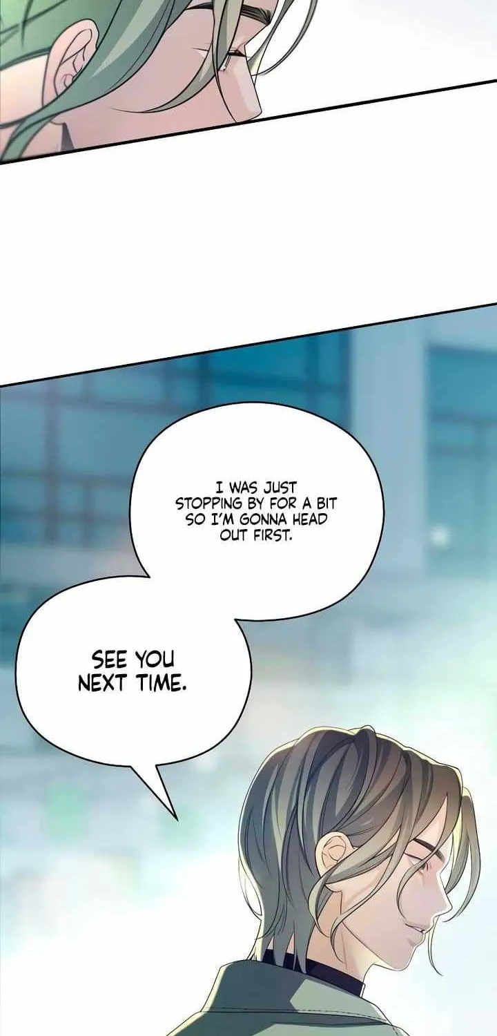 How Far Are You Okay With? Chapter 49 page 53 - 