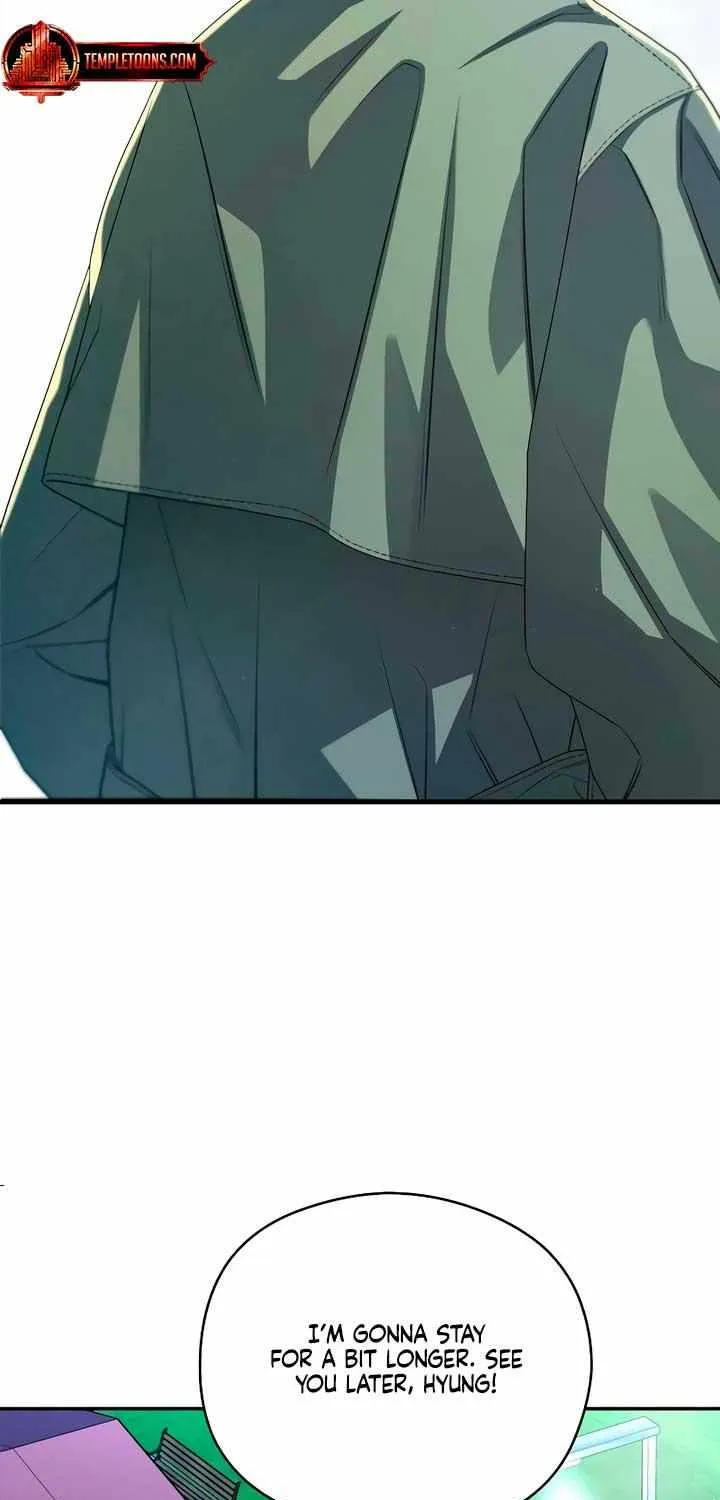 How Far Are You Okay With? Chapter 49 page 54 - 