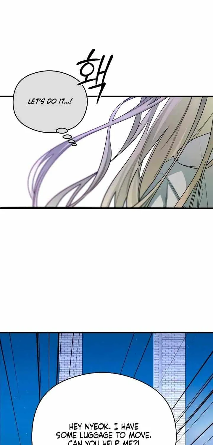 How Far Are You Okay With? Chapter 49 page 59 - 