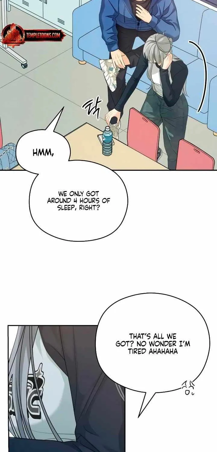 How Far Are You Okay With? Chapter 49 page 7 - 