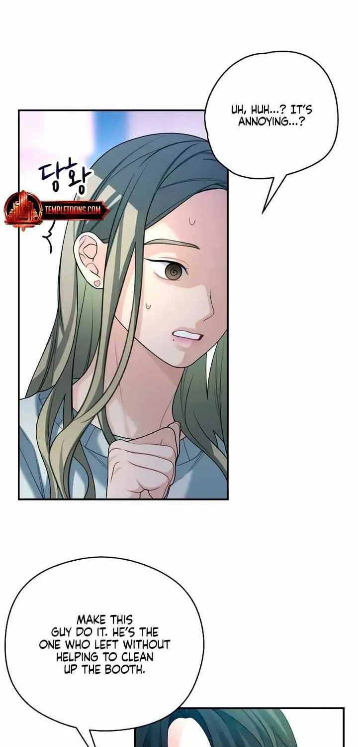 How Far Are You Okay With? Chapter 49 page 61 - 