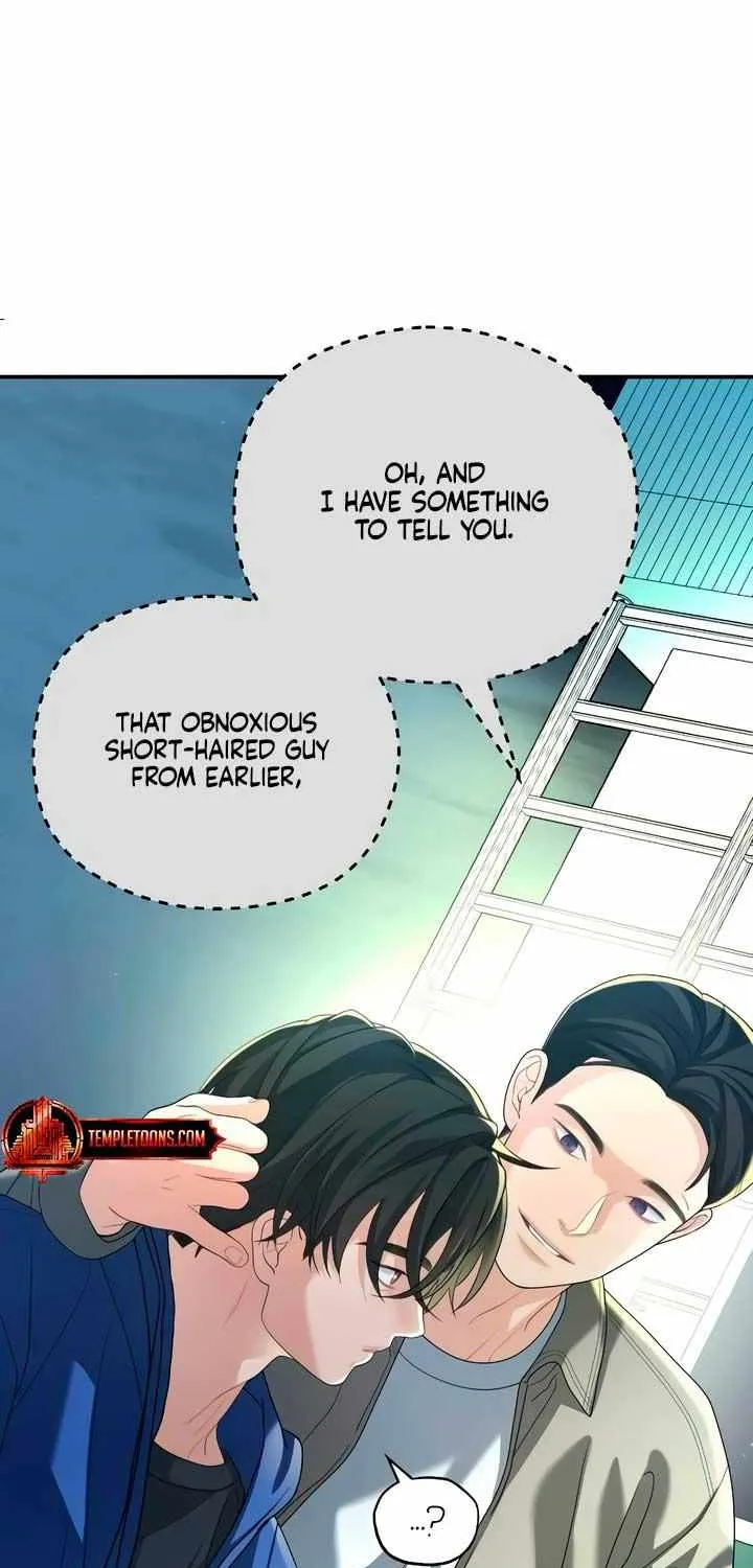 How Far Are You Okay With? Chapter 49 page 64 - 