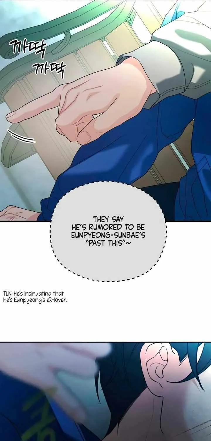 How Far Are You Okay With? Chapter 49 page 66 - 