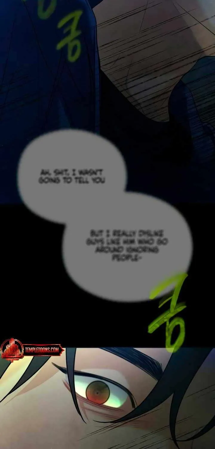 How Far Are You Okay With? Chapter 49 page 67 - 