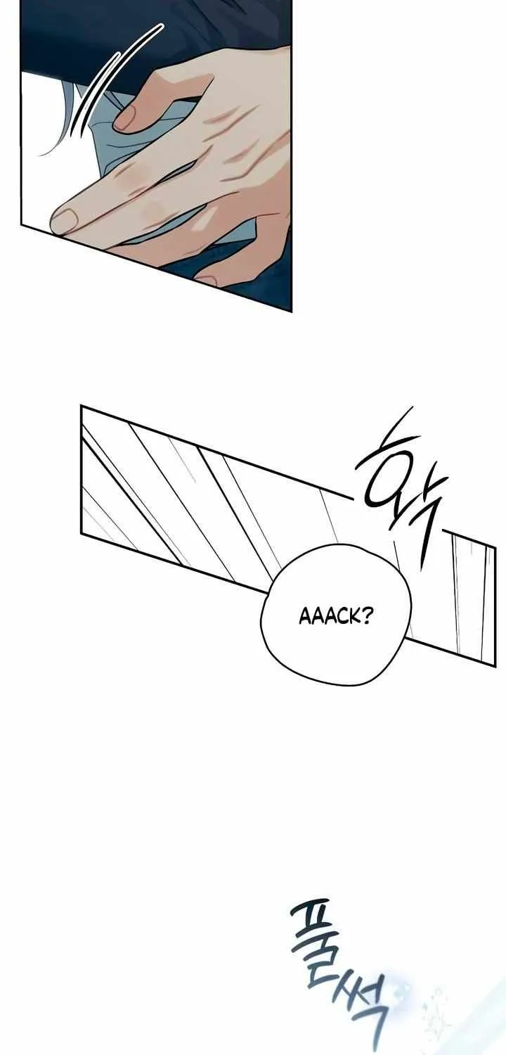 How Far Are You Okay With? Chapter 49 page 8 - 